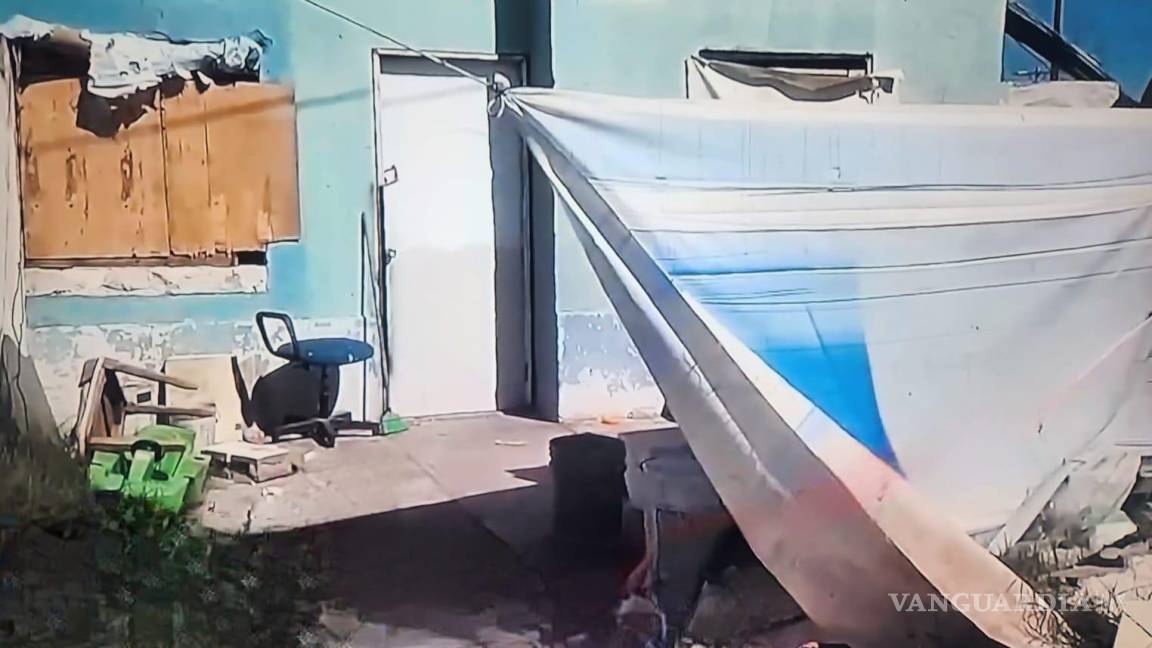 Tragedia en Torreón: bebé muere asfixiado con una bolsa de plástico
