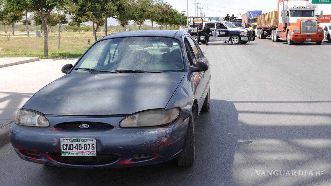 Denuncian decomiso de autos regularizados por decreto en Aduana de Piedras Negras