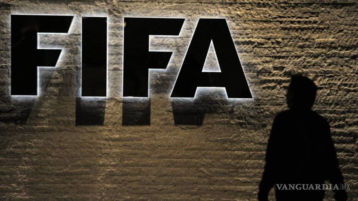 Admite FIFA venta de votos en la elección de sede de los Mundiales