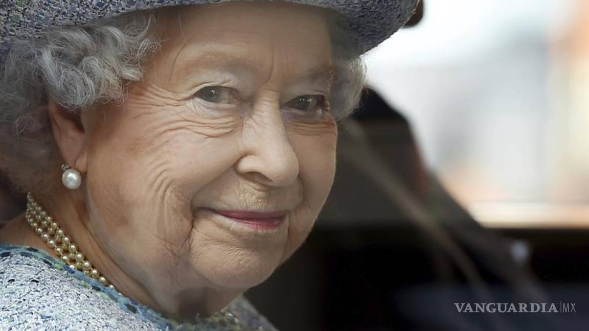 Reina Isabel II ratificó la ley del &quot;Brexit&quot;