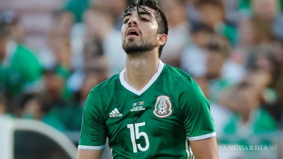 México la 'cruzazulea' en la Copa de Oro y queda eliminado