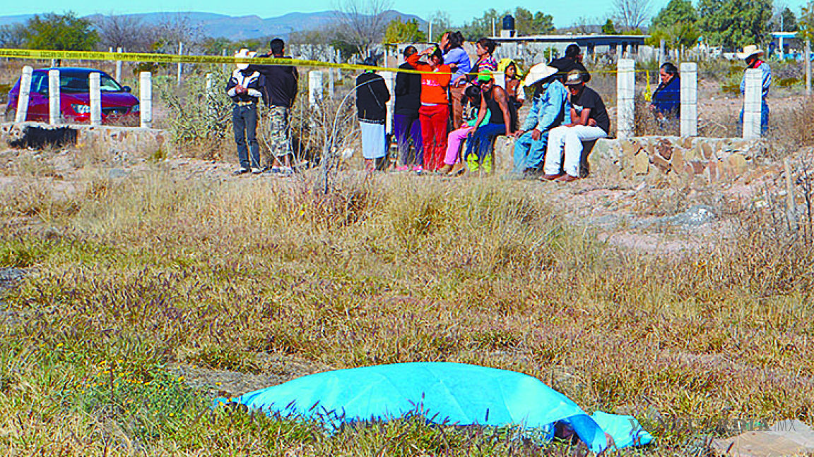 Ejidatario muere arrollado en la autopista Torreón-Saltillo