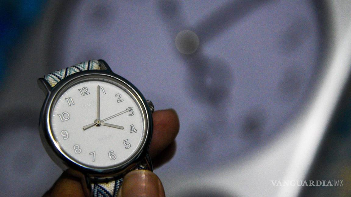 Cambio de horario 2023: ¿Qué estados ajustarán sus relojes este noviembre?