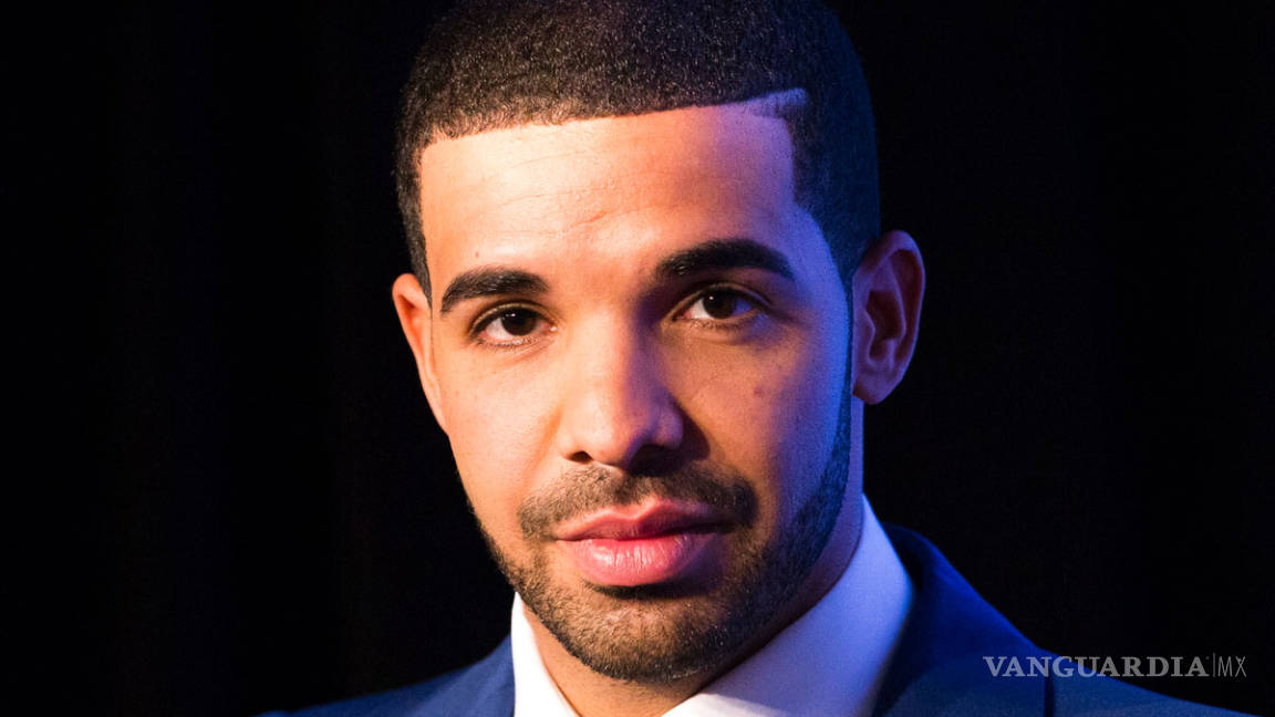 Drake es el más escuchado del año en Spotify