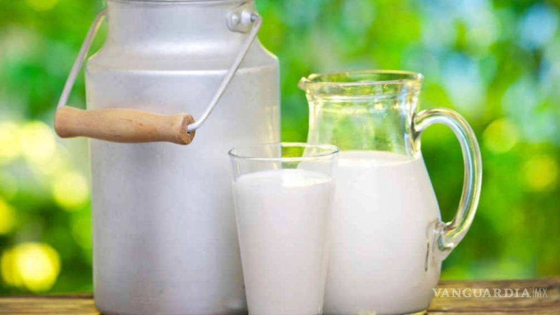 Demandan productores de leche salir del TLCAN antes de ser eliminados por competencia desleal
