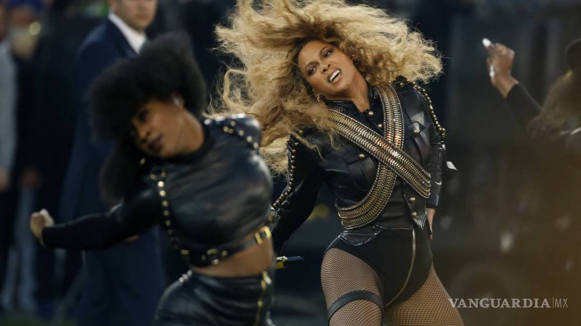 Beyoncé ajusta cuentas con Jay-Z en “Lemonade”