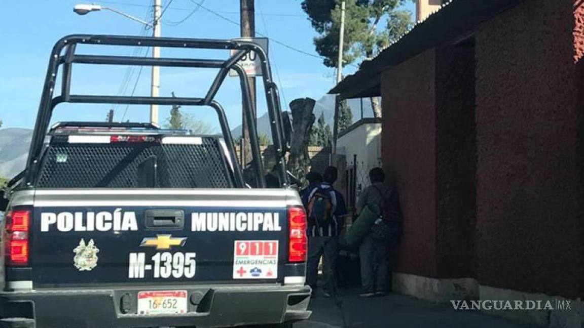 Denuncian ‘cacería’ de migrantes en Saltillo