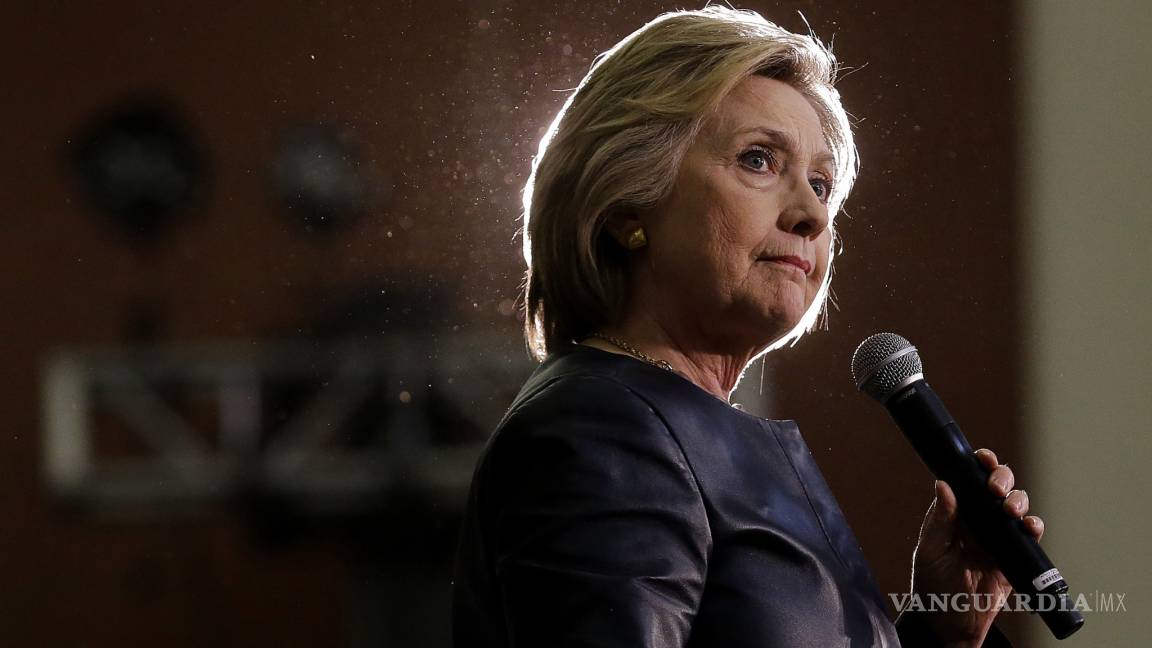 Hillary Clinton gana los caucus en Guam