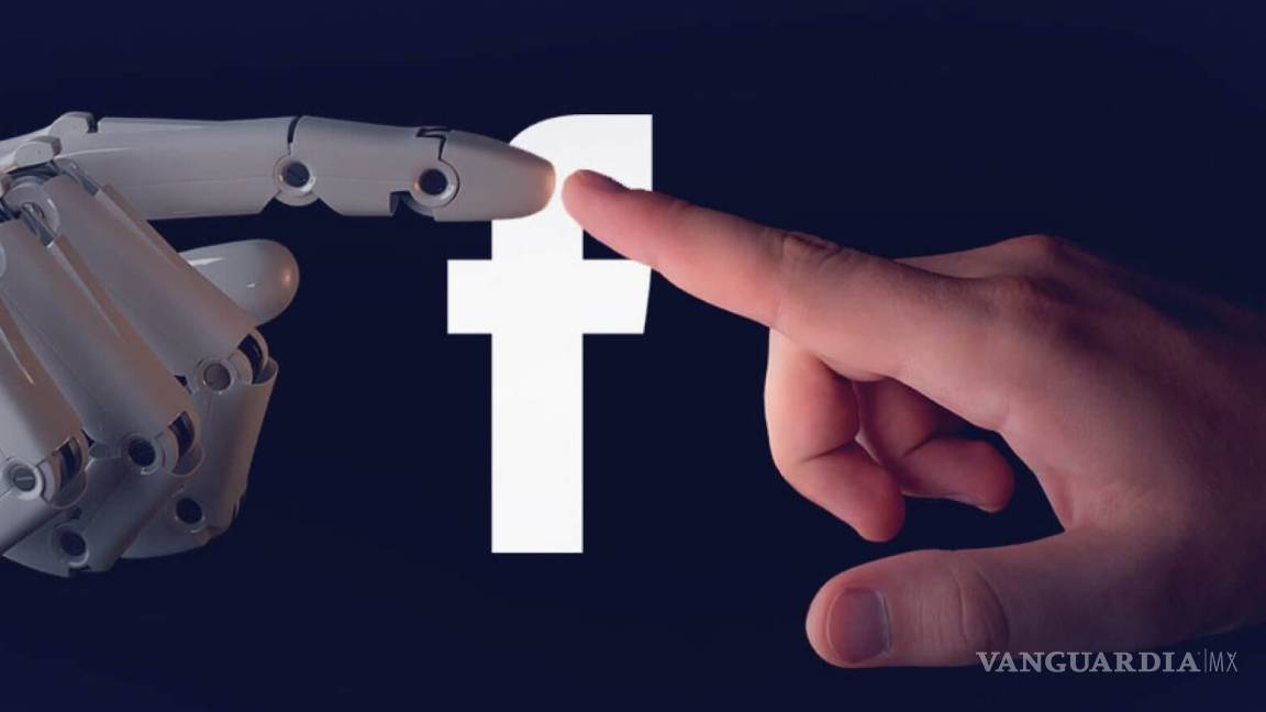 Desarrollaría Facebook ‘superchip’ para IA