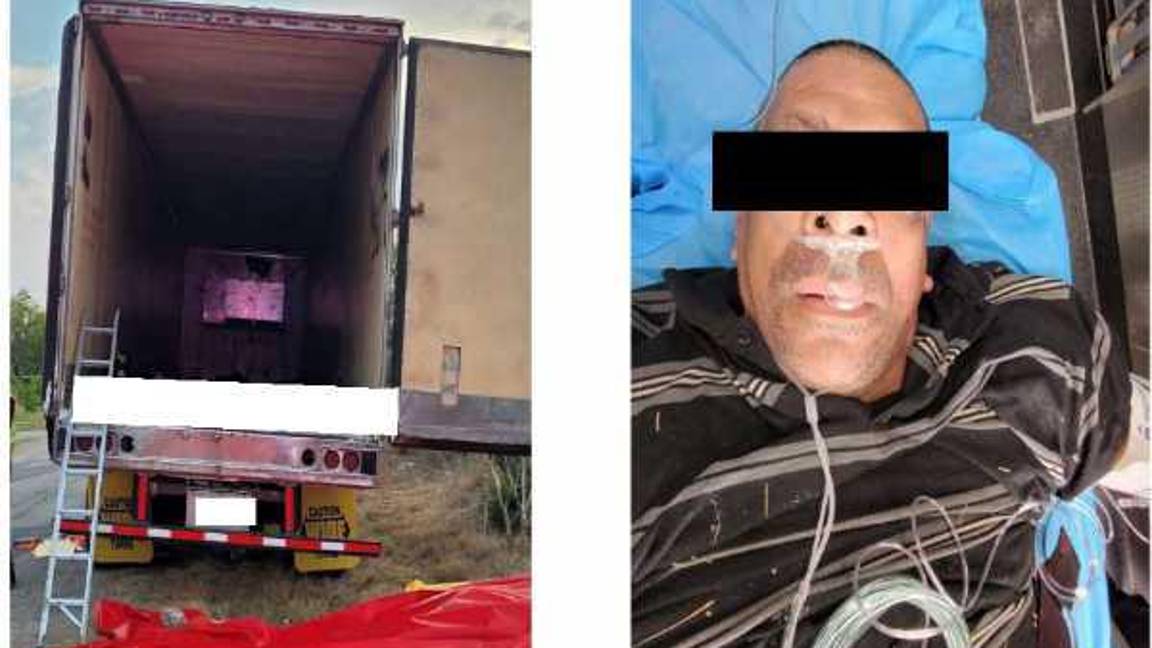 Se hizo pasar por víctima $!Se hizo pasar por víctima