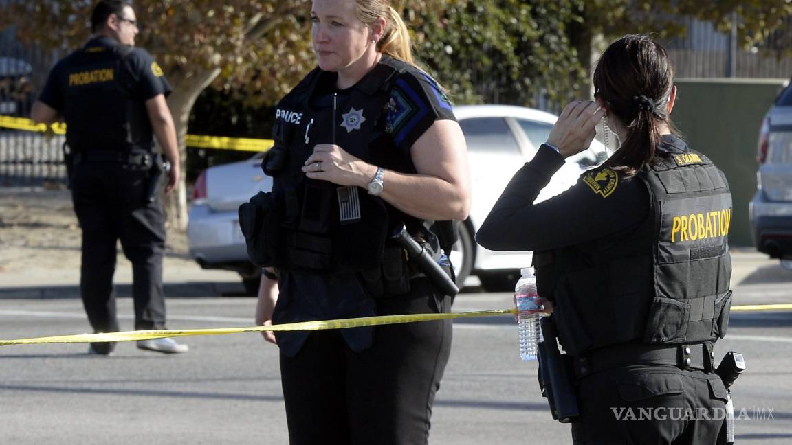 Encuentran 12 bombas en casa de atacantes en San Bernardino