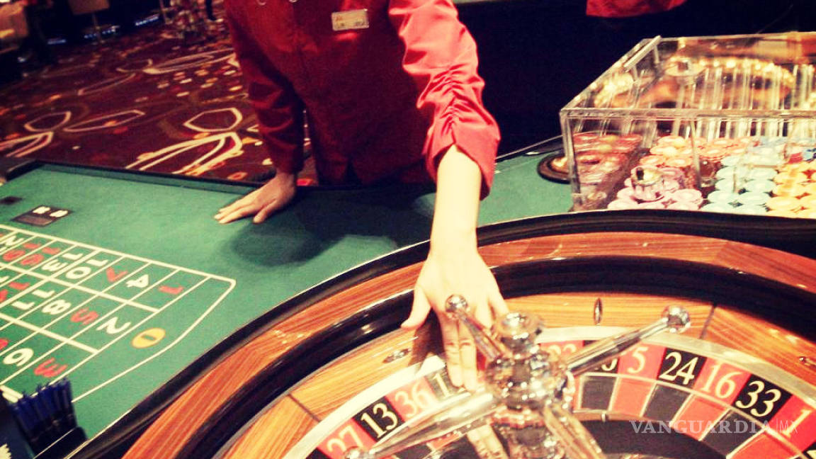 Casinos culpan a los bancos de su opacidad