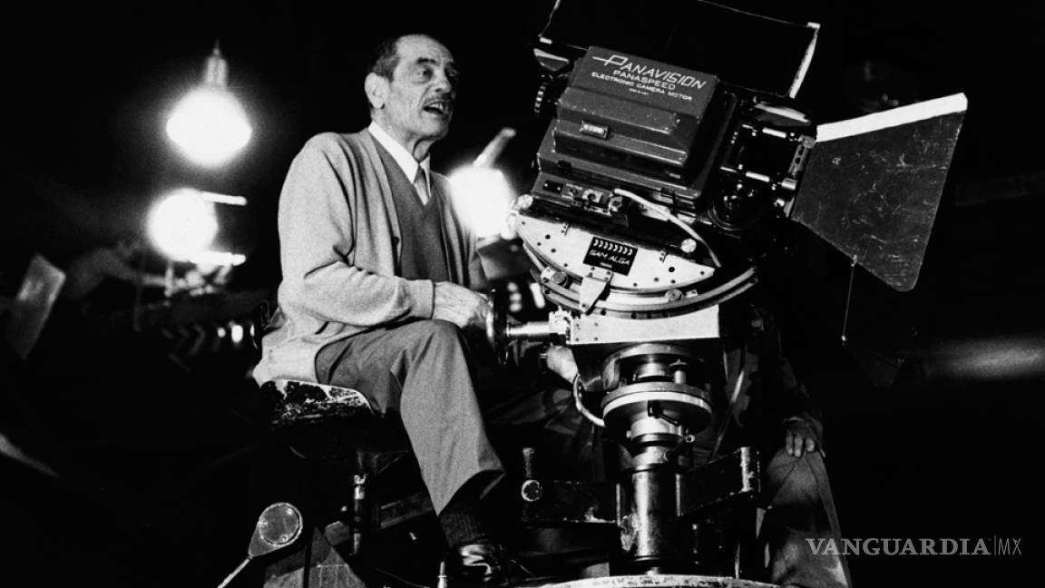 Cannes recuerda a Luis Buñuel y Víctor Erice en su sección de clásicos