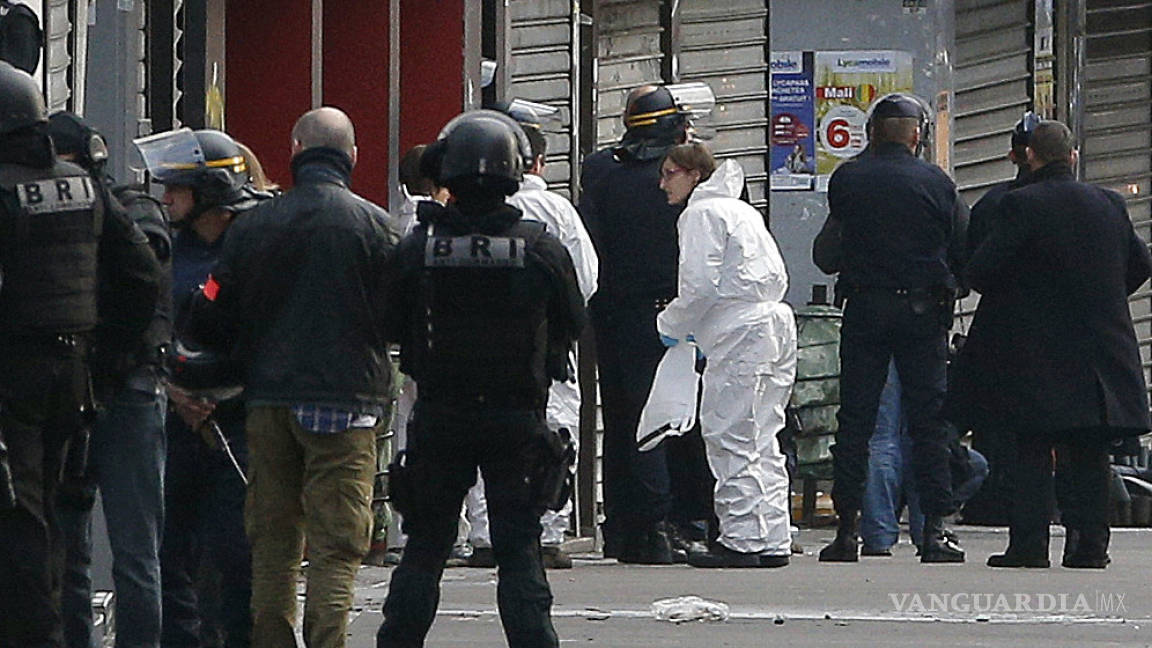 Concluye identificación de las 129 víctimas de atentados en París