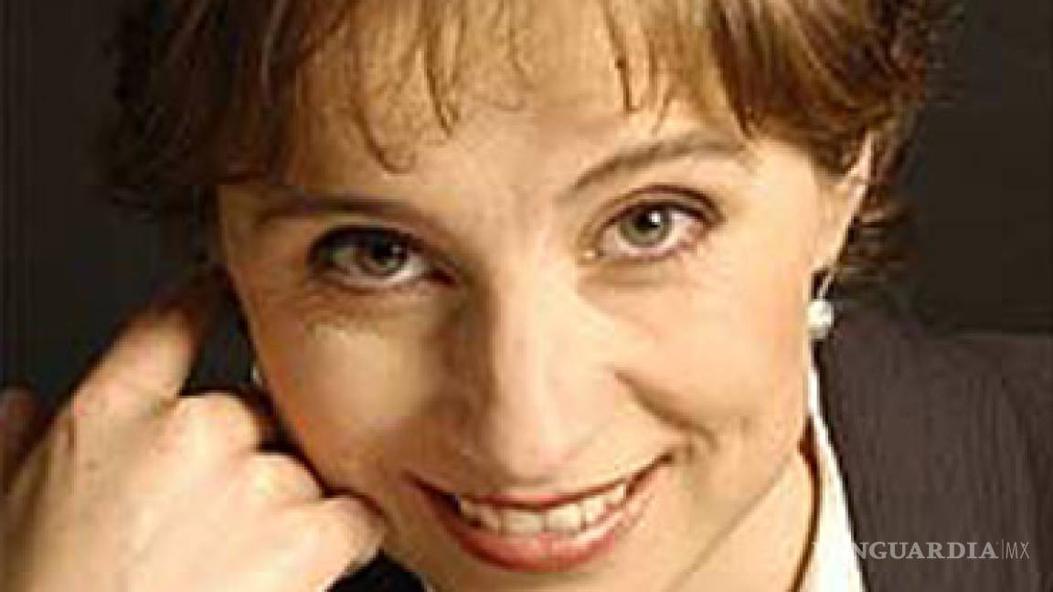 Fuera Carmen Aristegui de MVS Noticias