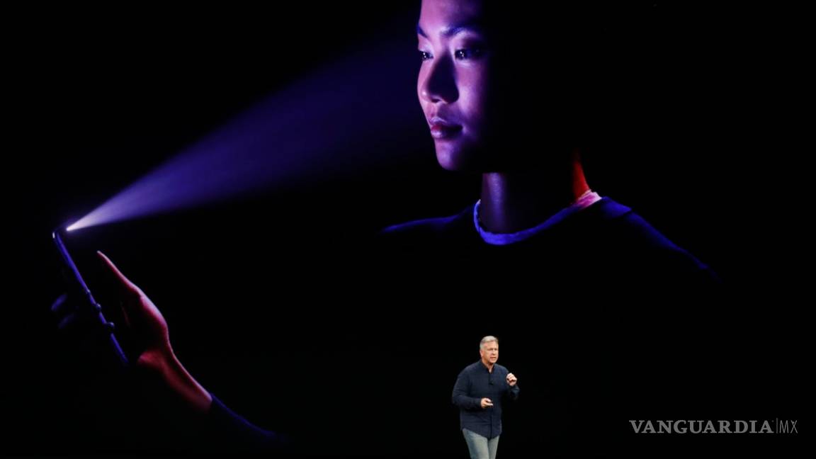 El iPhone X hace su debut en el Apple Event $!El iPhone X hace su debut en el Apple Event