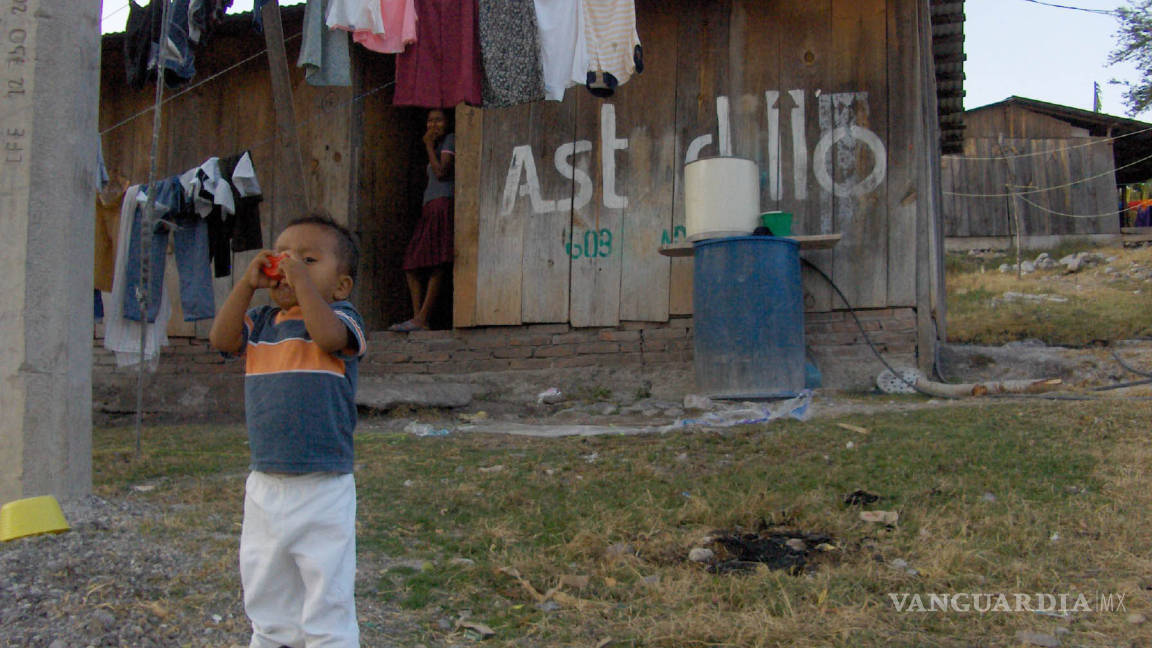 México gasta en sus niños de 0 a 5 años menos que Guatemala y Honduras: Unicef y Coneval