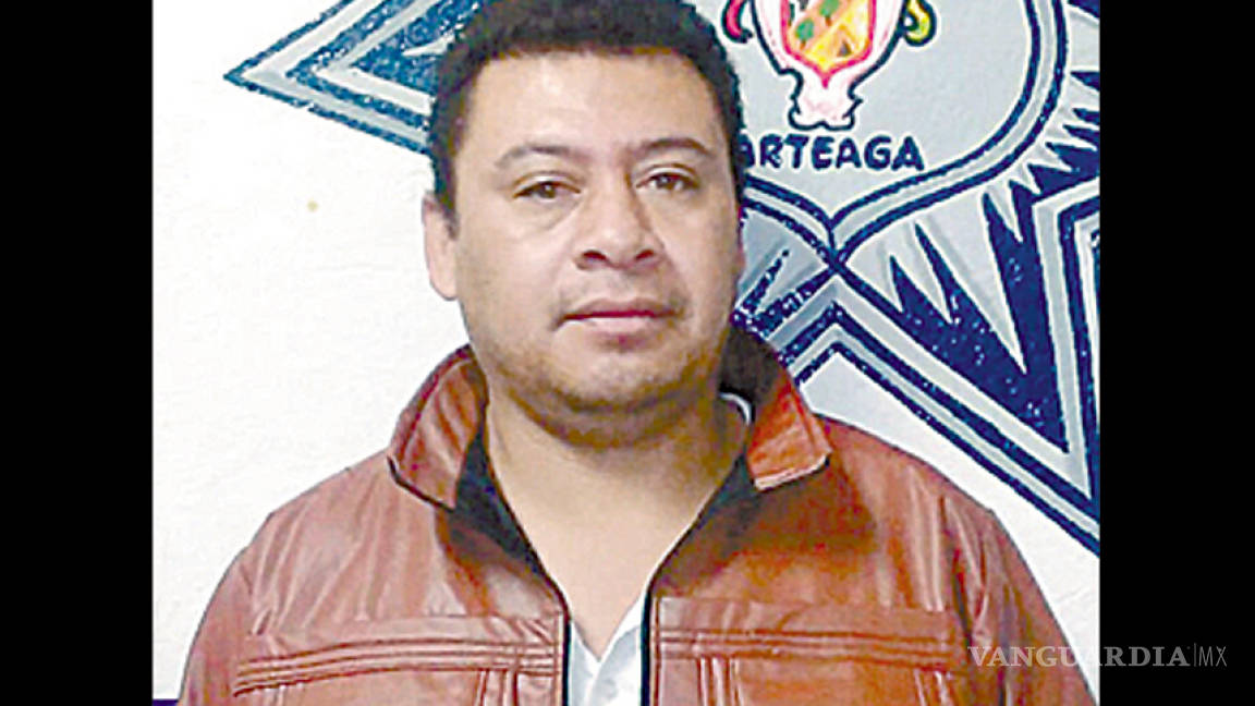 Todo hunde a regidor ladrón de Arteaga: Alcalde