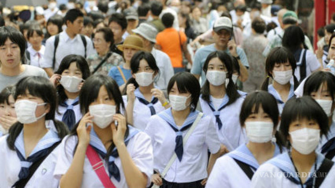 Japón sacrifica casi un millón de aves por el brote de la gripe aviar