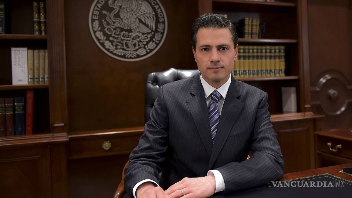 Legisladores llaman a Peña Nieto a no aceptar chantajes de EU