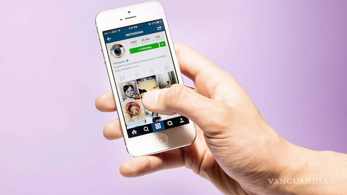 Lanza Instagram ‘doble autenticación’ para mayor seguridad