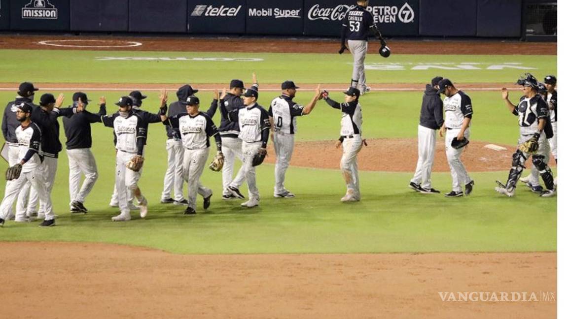 Sultanes Presenta Brote Masivo De Covid Y Se Cancela Su Serie