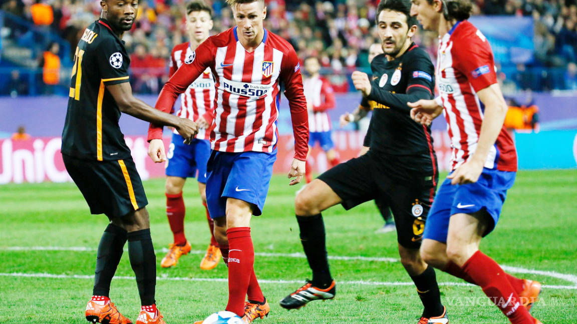 PSG, Juventus, City, Atlético y Benfica califican a octavos; Sevilla, eliminado