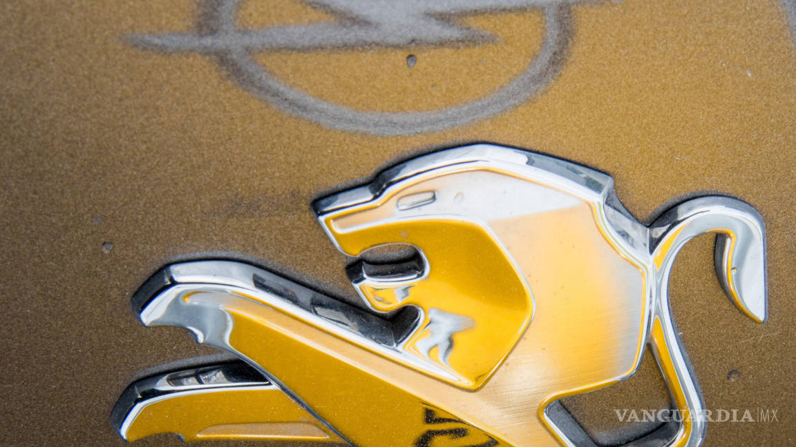 PSA finaliza la compra a General Motors de Opel y Vauxhall