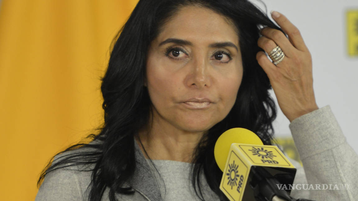 Alejandra Barrales declara departamento de un millón de dólares en Miami después de entrevista con Univision