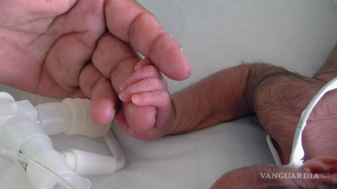 Científicos mexicanos clasifican llanto de bebé para detectar padecimientos