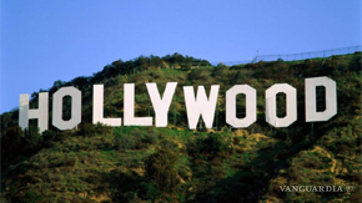 Fundador de Playboy salva a &quot;Hollywood&quot;