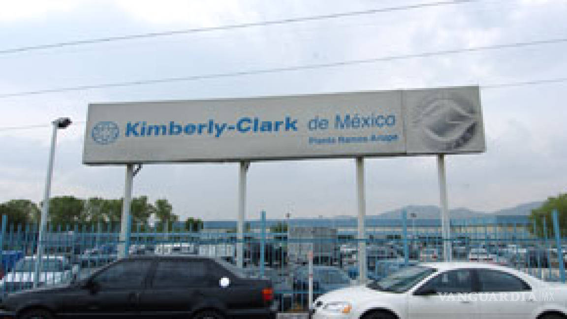Kimberly-Clark participará en el Pacto Mundial de las Naciones Unidas
