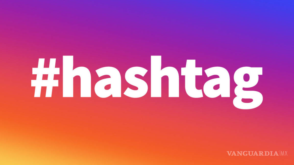 Ya permite Instagram seguir los ‘hashtags’