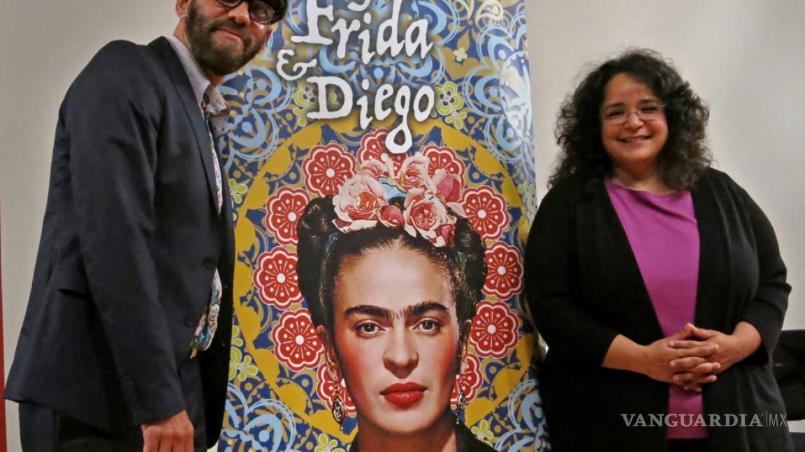 &quot;The last dream of Frida and Diego”, ópera sobre Frida Kahlo y Diego Rivera