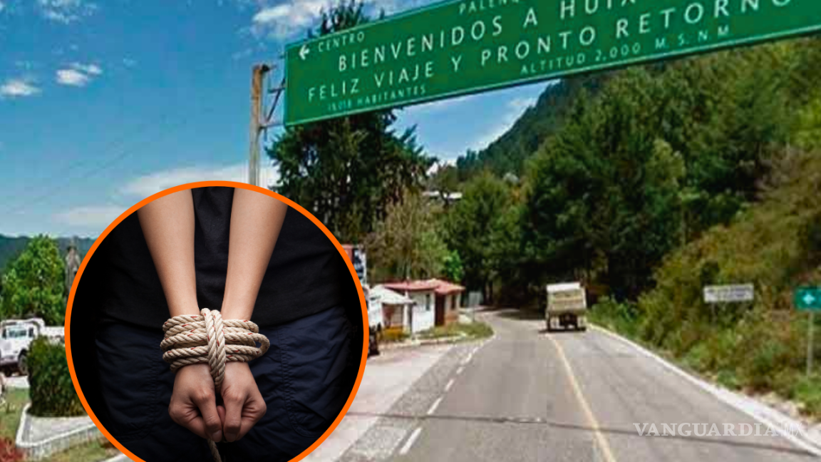 Secuestro masivo en Chiapas: 40 personas liberadas, 23 desaparecidas en ataque paramilitar
