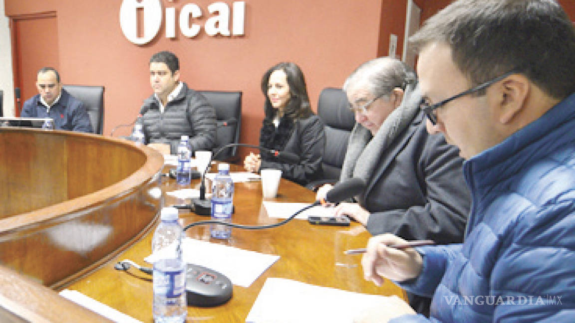 Aunque los multa, ICAI sigue consintiendo a municipios opacos