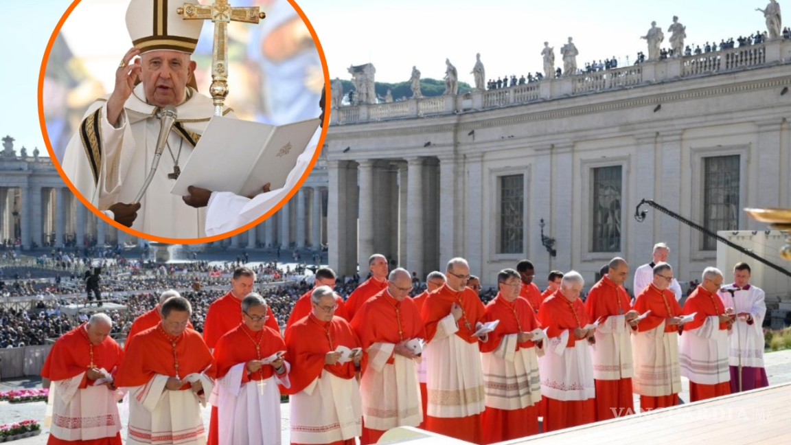 Papa Francisco nombra 21 nuevos cardenales, entre ellos, el arzobispo colombiano Luis José Rueda