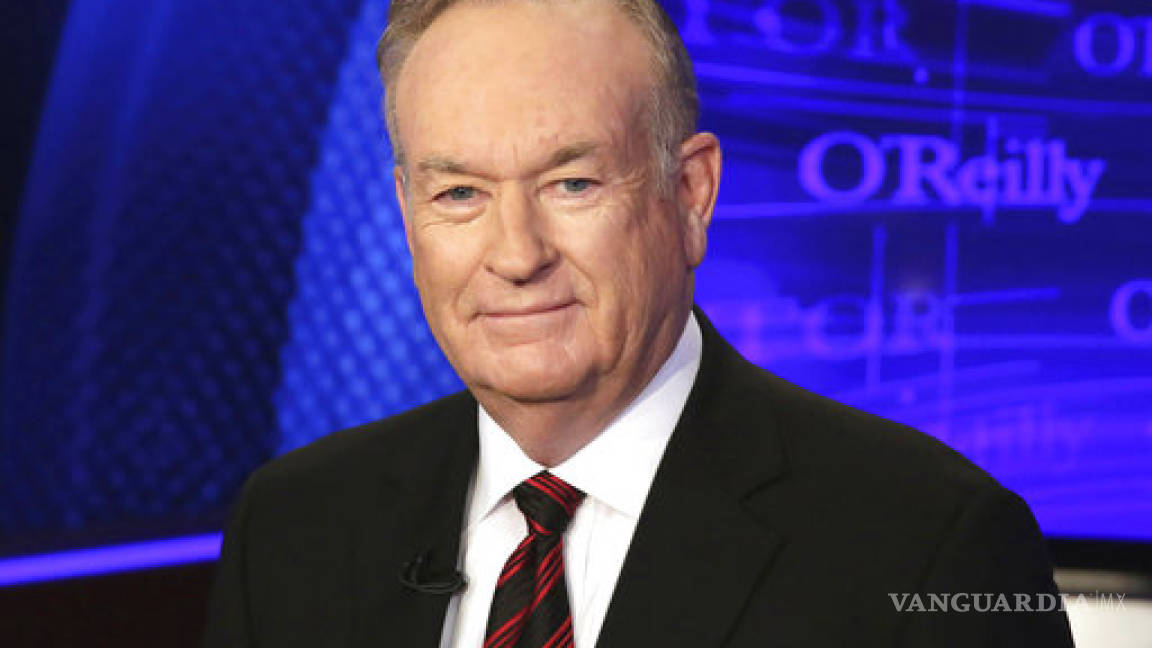 O'Reilly pagó 32 millones para cerrar demanda de acoso y luego renovó en Fox