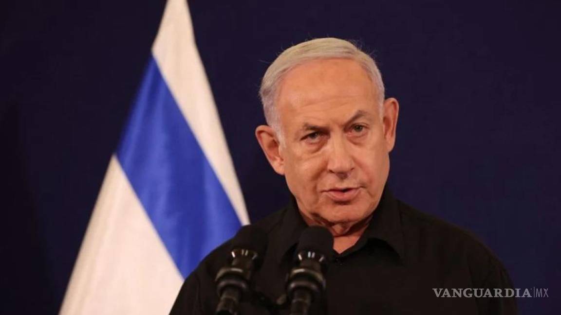 “No está ni cerca de acabar” la ofensiva en Gaza, advierte Netanyahu