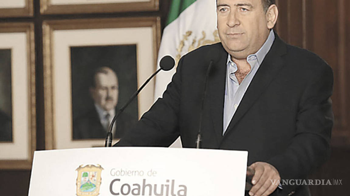 Coahuila reduce o elimina 108 impuestos