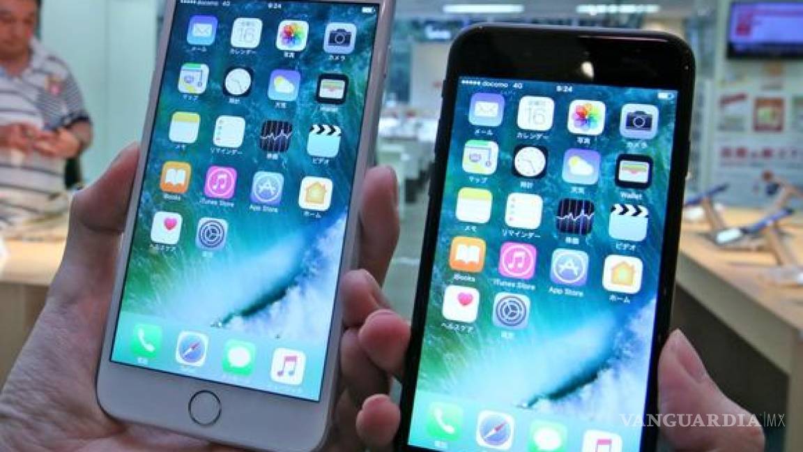 El próximo iPhone tendrá carga inalámbrica, según proveedor de Apple