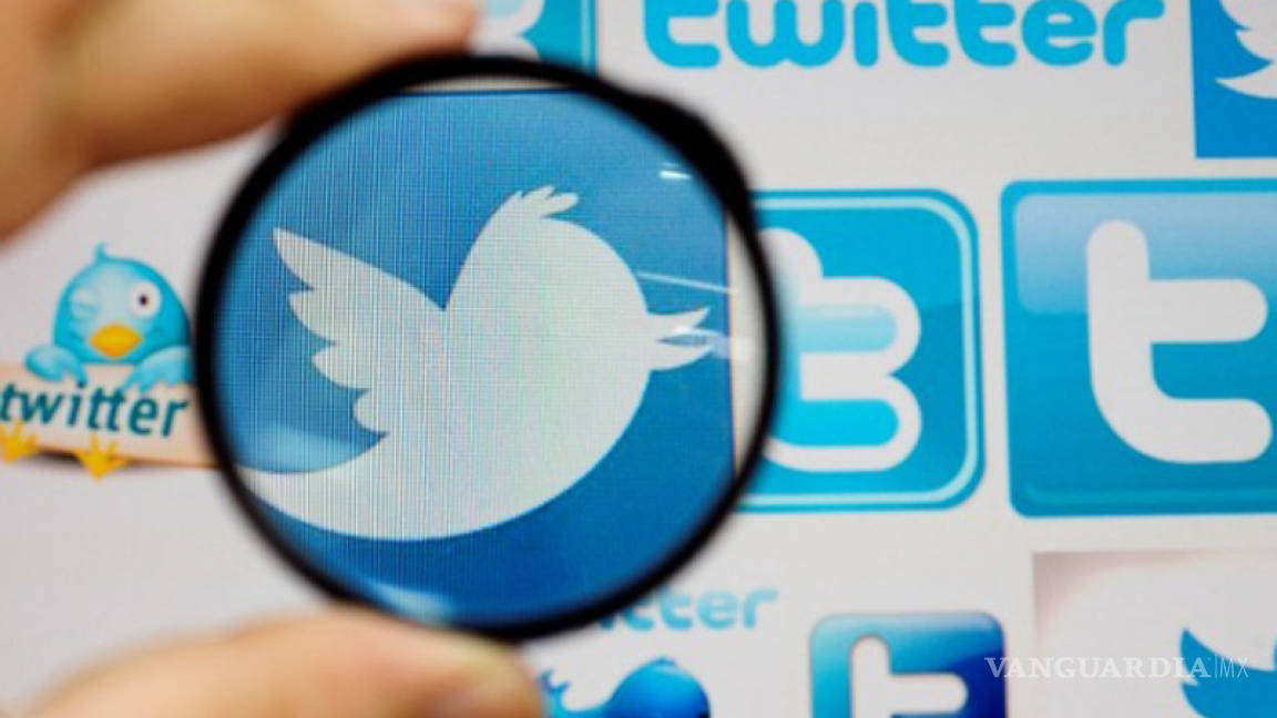 Twitter lanza botón para compartir 'GIFs'