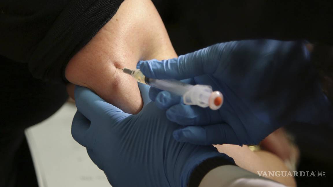 Las vacunas han salvado 154 millones de vidas en el mundo en medio siglo, según análisis estadístico de la OMS