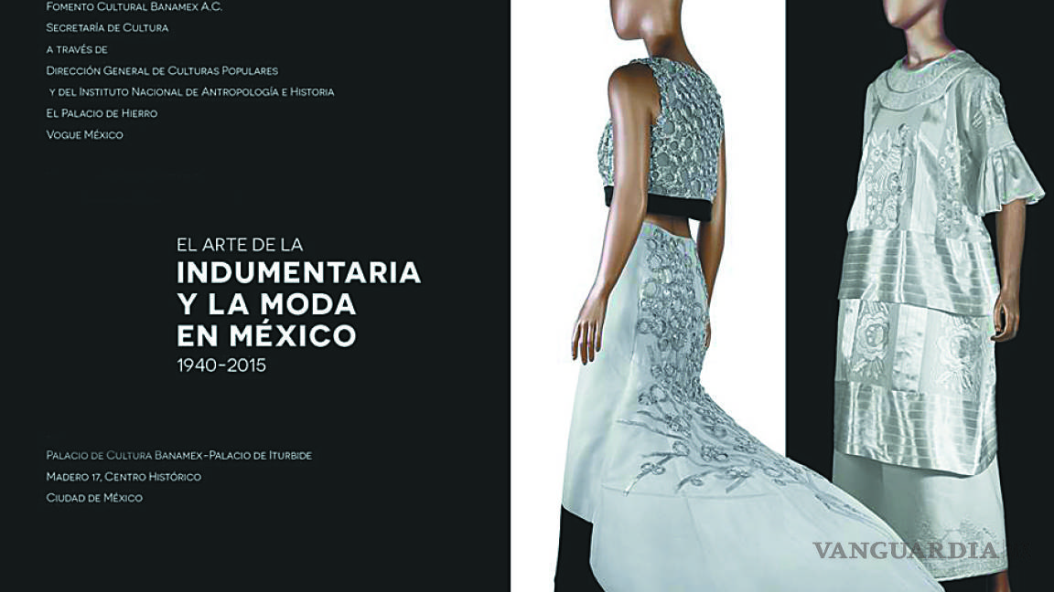 75 años de moda en México