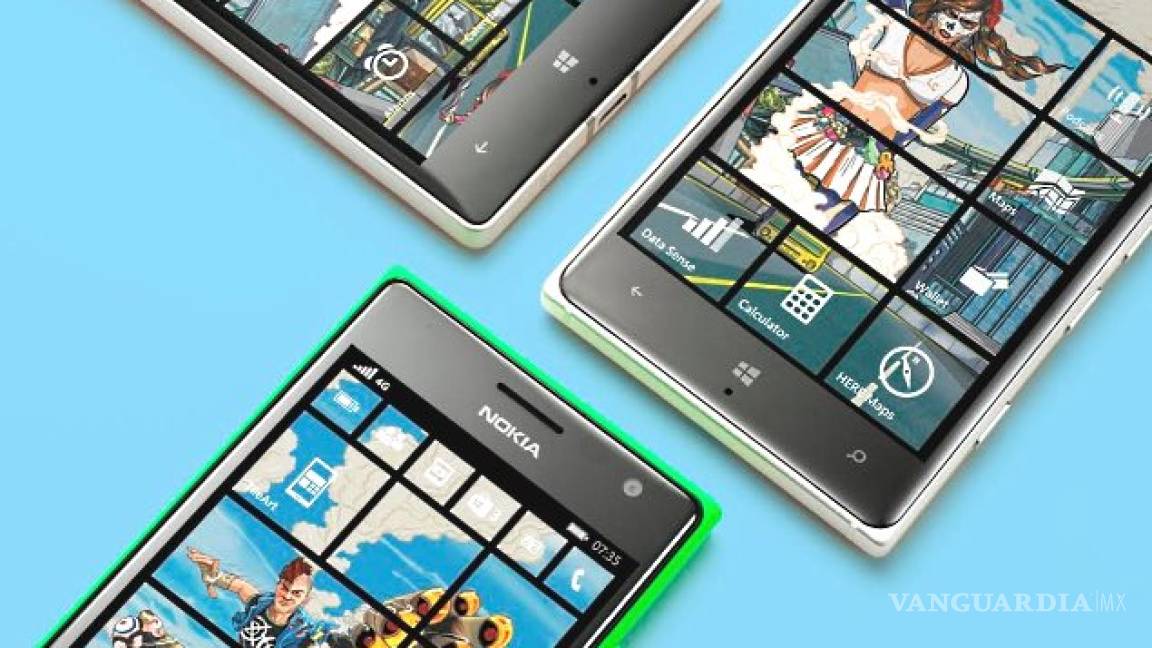 Windows Phone está cerca de 'morir'
