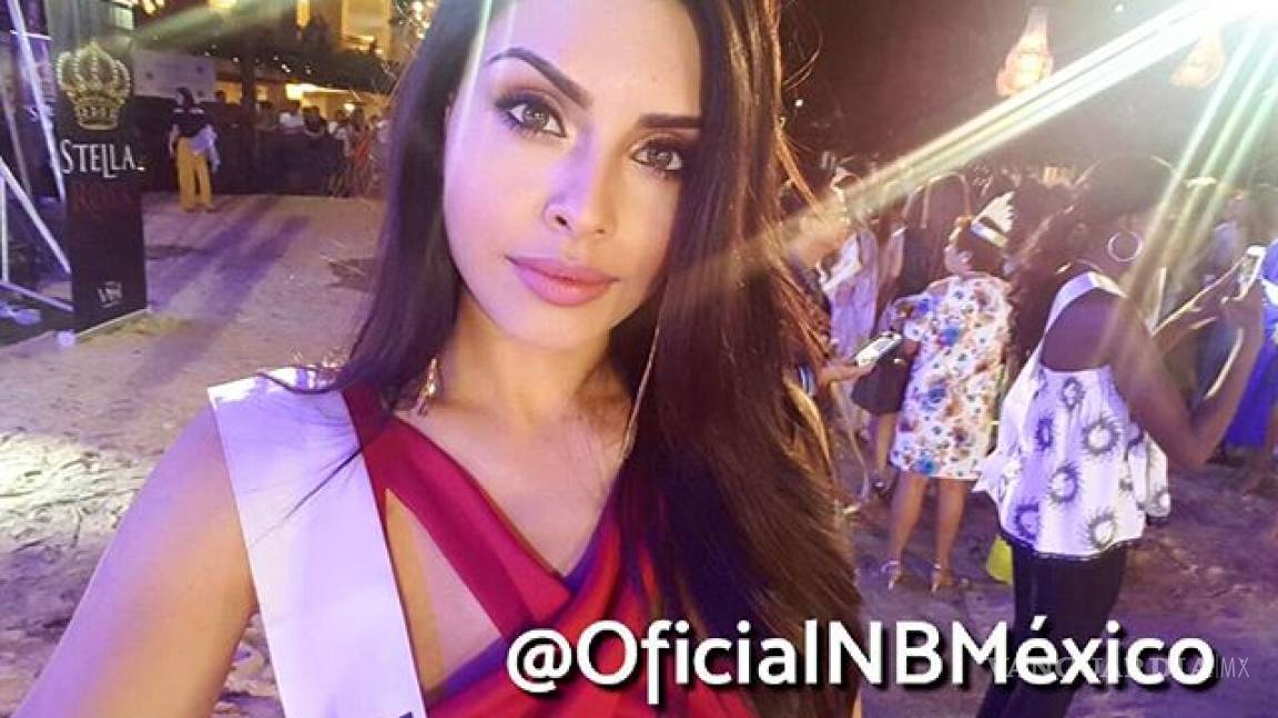 México usó imágenes del Tikal en su video para Miss Universo