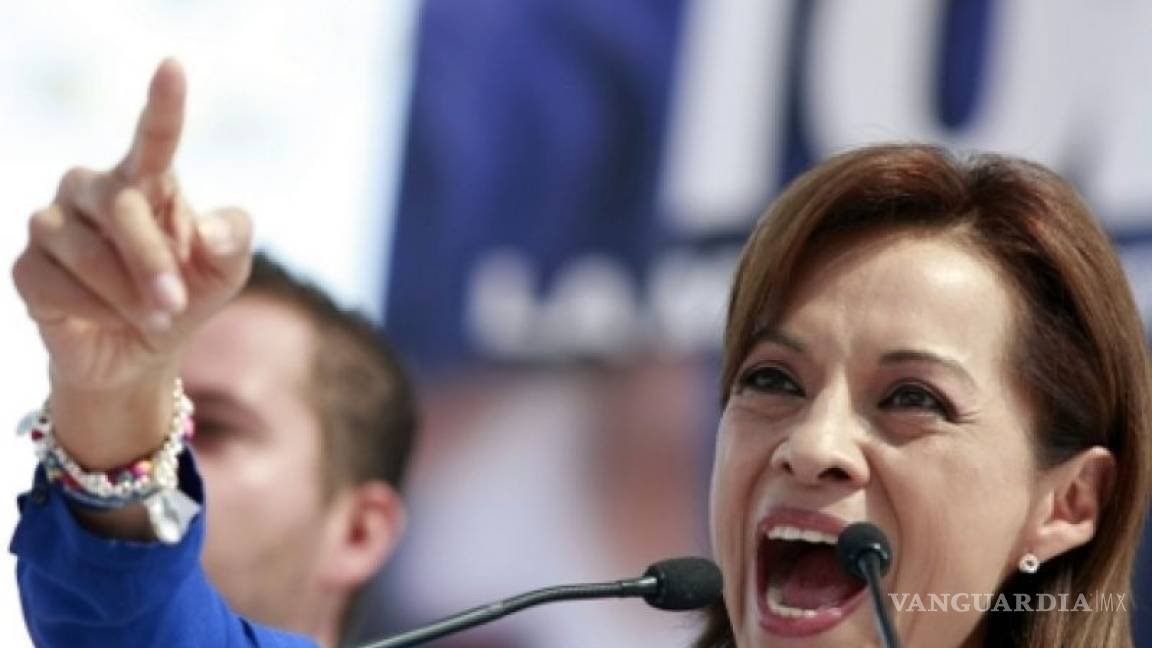 Josefina Vázquez Mota gana elección en simulacro hecho en Chicago