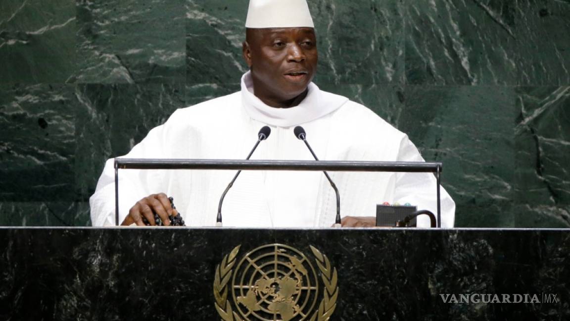 Gambia, tercer país en abandonar la Corte Penal Internacional