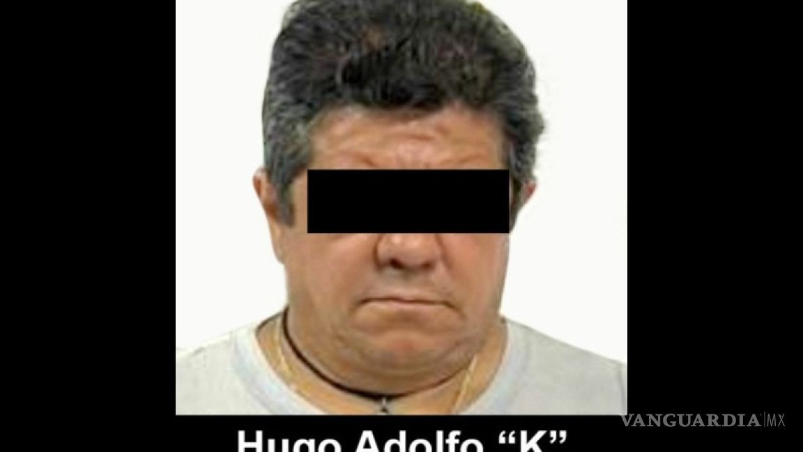 Hugo Karam, ex director policial de Puebla, va a prisión mientras es juzgado por tortura a Lydia Cacho