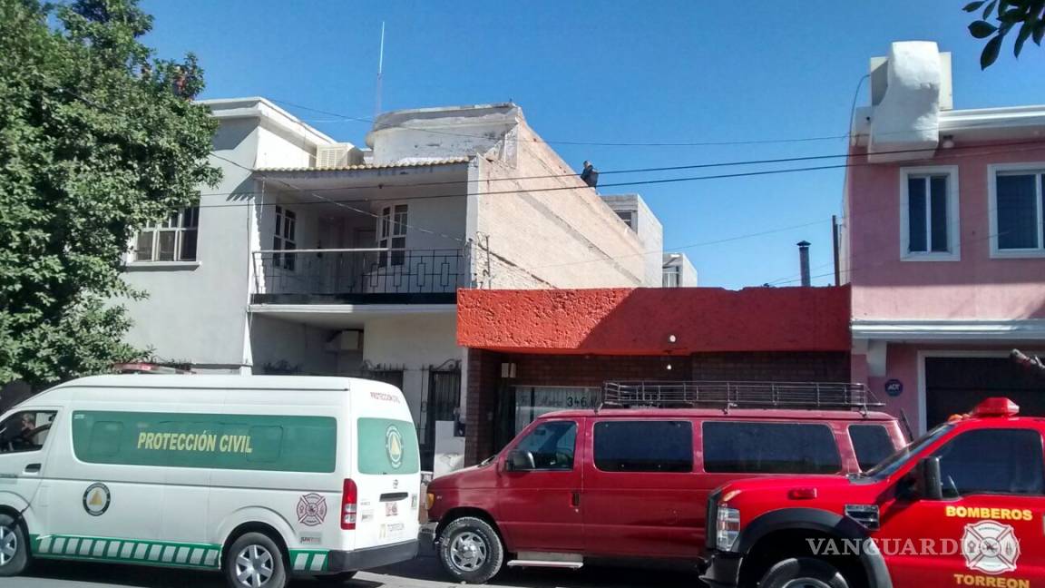 Encuentran sin vida a evangelista en Torreón